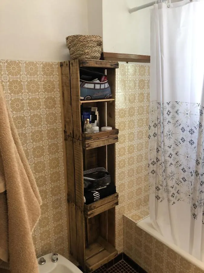 Villa Provencale - Grand Jardin - 2 Chambres Bandol Holiday home