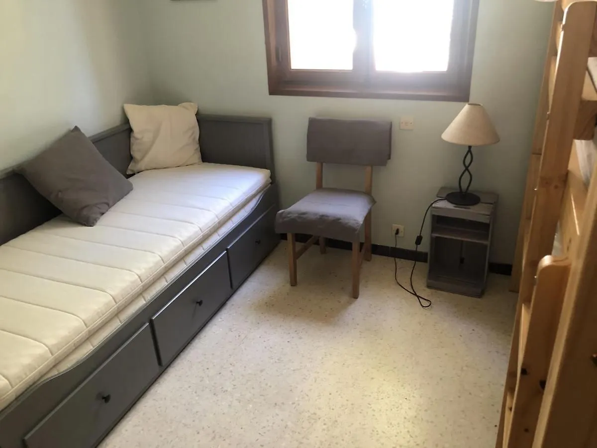 Villa Provencale - Grand Jardin - 2 Chambres Bandol 0*,  France