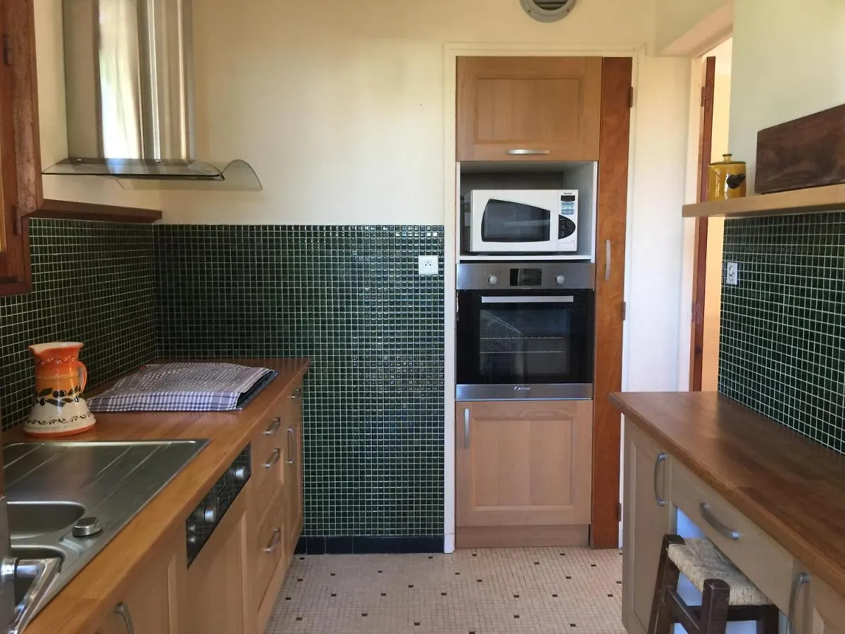 Villa Provencale - Grand Jardin - 2 Chambres Bandol Holiday home