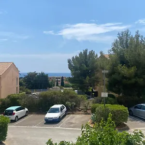  Appartement Belle Vue Sur Mer