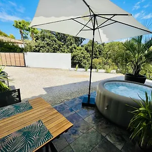  Appartement Les Oliviers Privatif