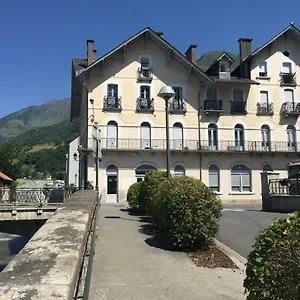 Loc Luz St Sauveur 1 , Luz-Saint-Sauveur France