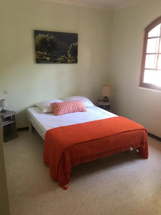 Villa Provencale - Grand Jardin - 2 Chambres Bandol France