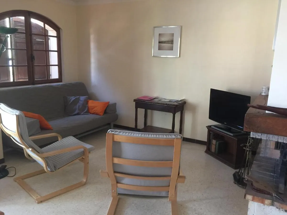 Holiday home Villa Provencale - Grand Jardin - 2 Chambres Bandol