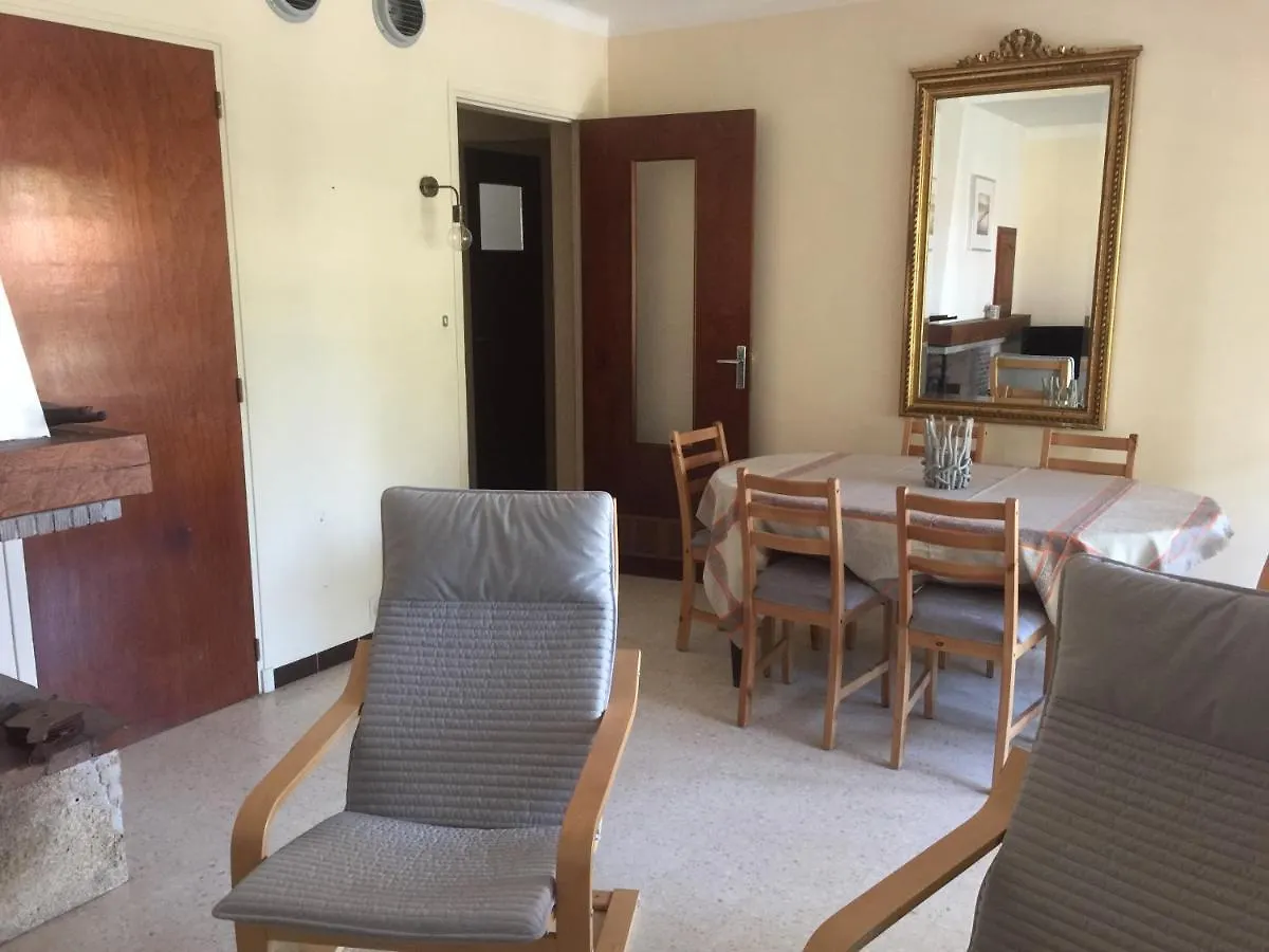 Villa Provencale - Grand Jardin - 2 Chambres Bandol France