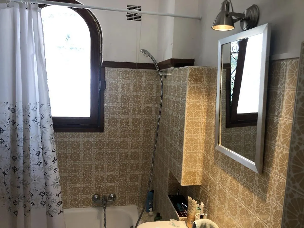 Holiday home Villa Provencale - Grand Jardin - 2 Chambres Bandol France