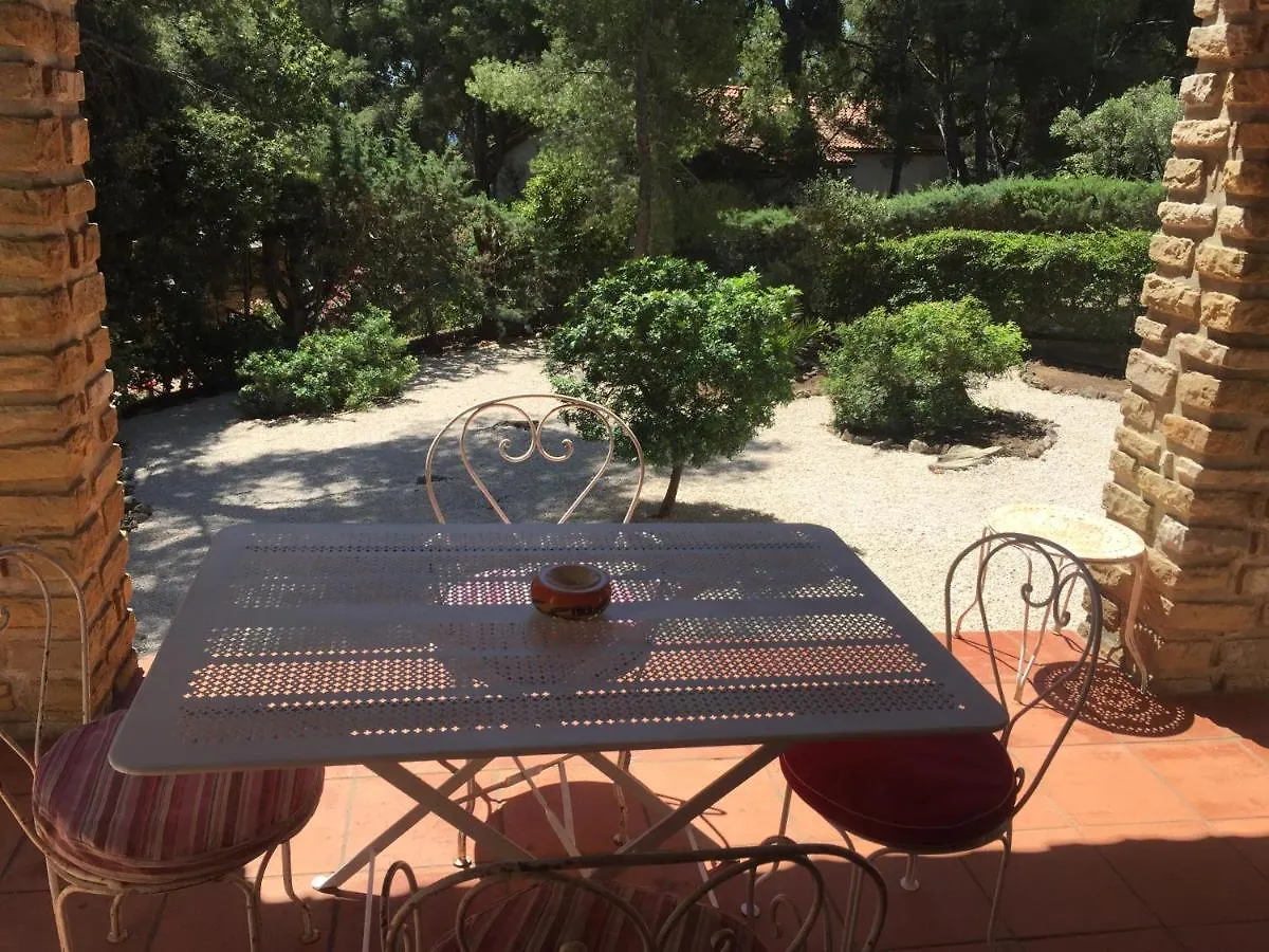 Villa Provencale - Grand Jardin - 2 Chambres Bandol Holiday home