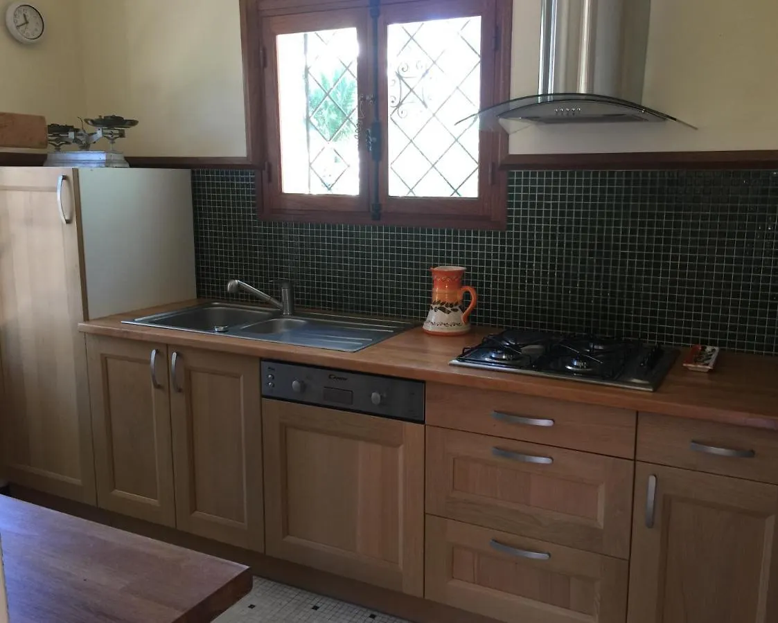 Holiday home Villa Provencale - Grand Jardin - 2 Chambres Bandol